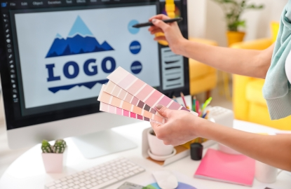 graphic design