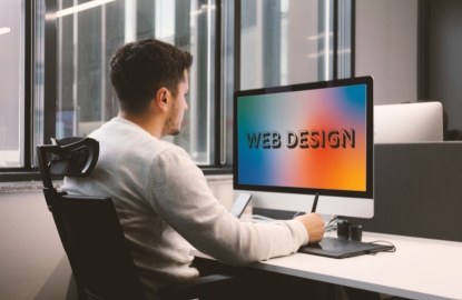web design